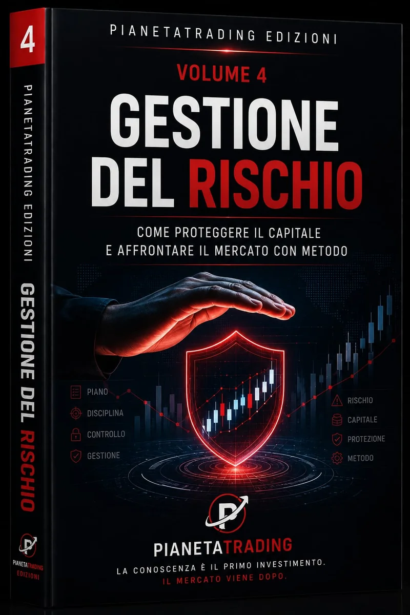 Volume 4 — Gestione del Rischio